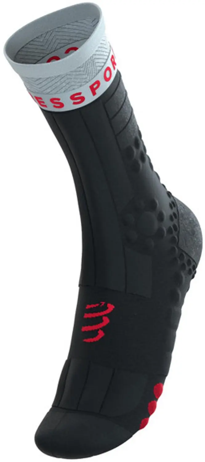 Compressport Pro Racing Socks Winter Trail - afbeelding 5 van 6