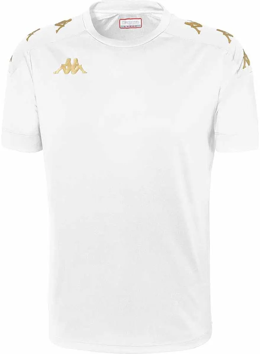 Kappa Banda Gianto Shirt Heren