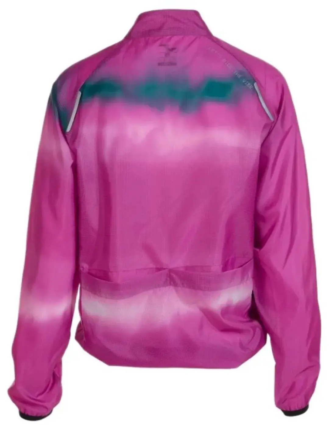 Joma 700143aa522c-crono Printing Windjack Roze S
