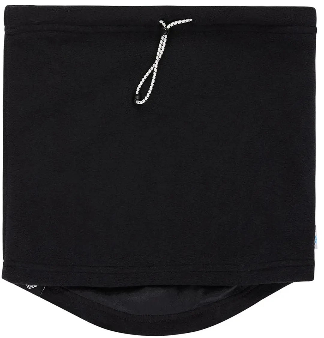 Roxy Sayna Nekwarmer - Zwart - afbeelding 2 van 2