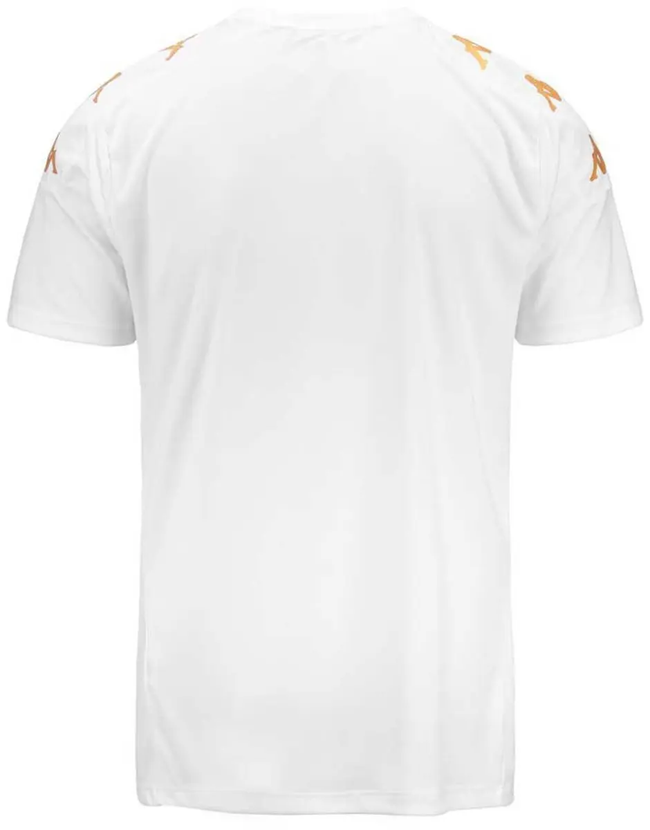 Kappa Gianto T-shirt Wit S - afbeelding 2 van 3