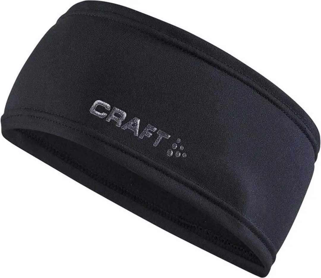 Craft Core Essence Thermal Hoofdband - Donkergrijs - afbeelding 2 van 3