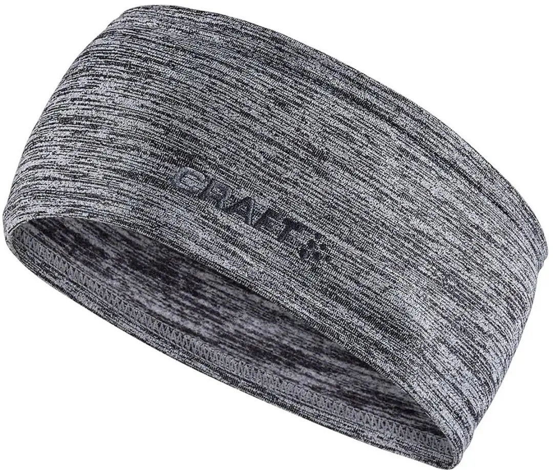 Craft Core Essence Thermal Hoofdband - Donkergrijs - afbeelding 3 van 3
