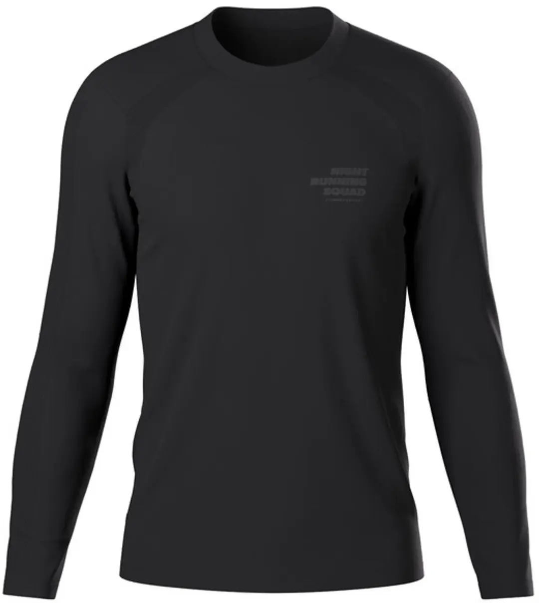 Performance LS Tshirt M