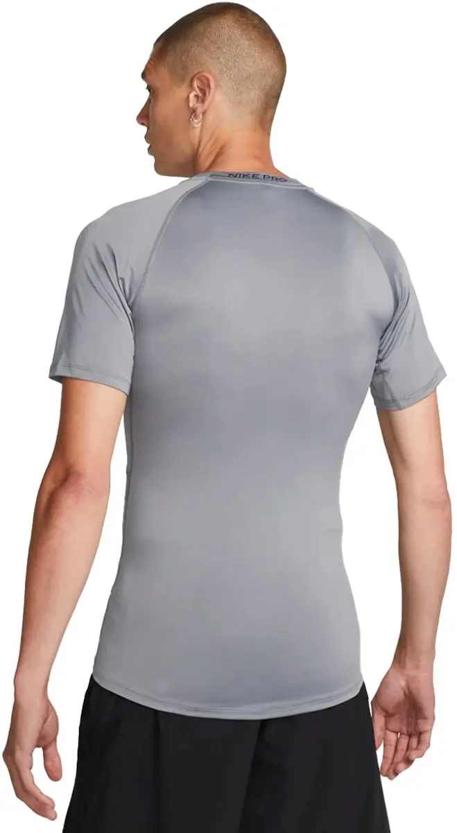 Nike Pro Dri-FIT Sportshirt FB7932-084 - XL - afbeelding 6 van 6