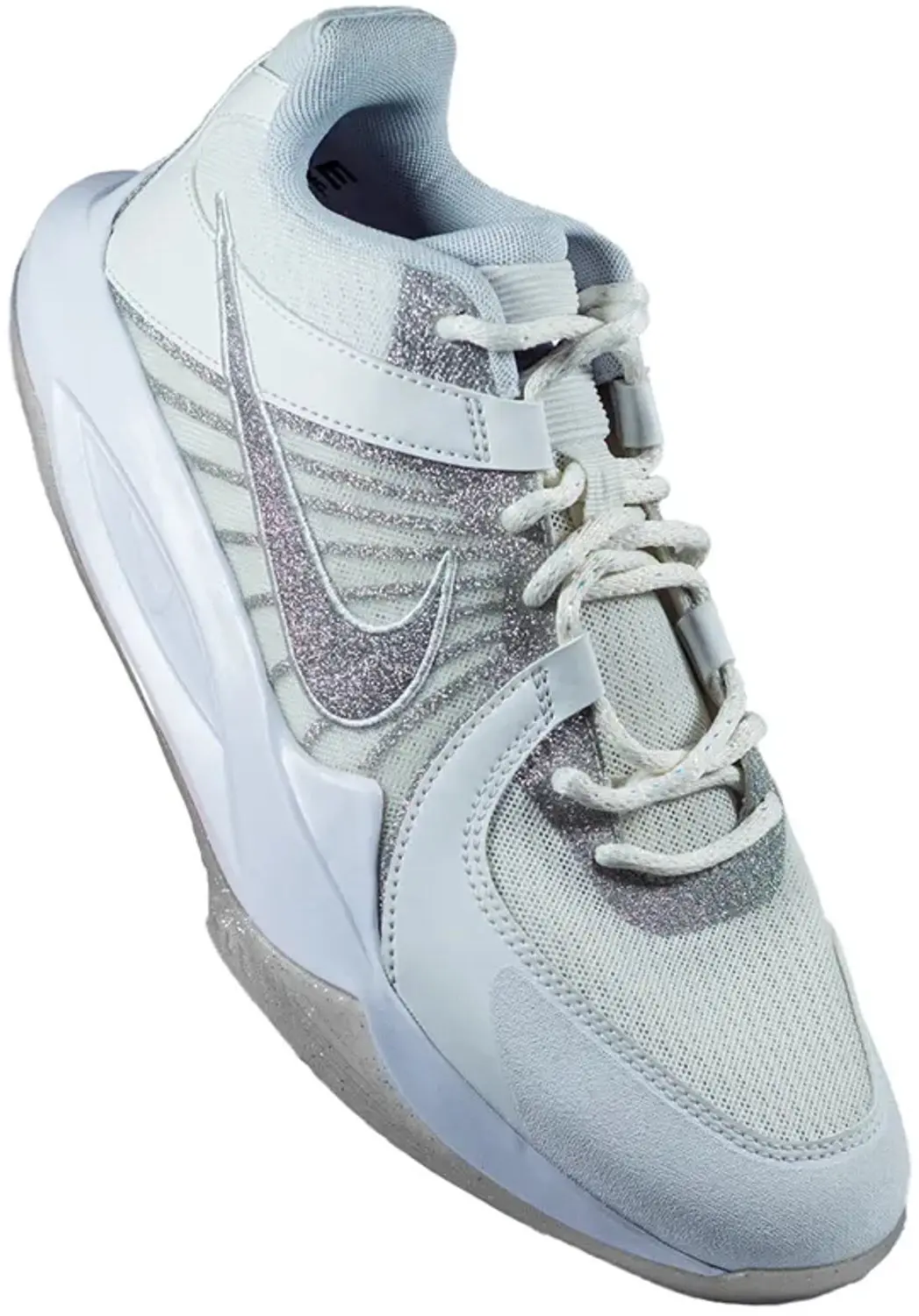 Nike Zoom Hyperspeed Court 2 GLT Indoor Sportschoenen - afbeelding 4 van 4