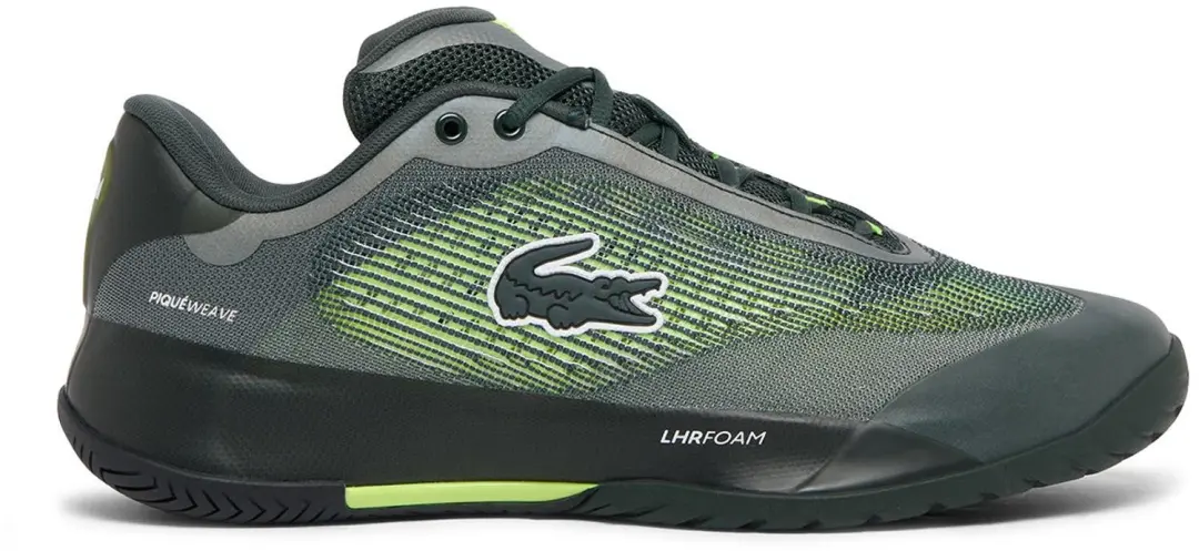 Lacoste Medvedev AG-LT Pro Tennisschoenen