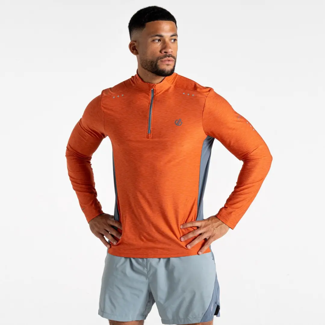 Dare 2b Power Up III Fleece Jersey