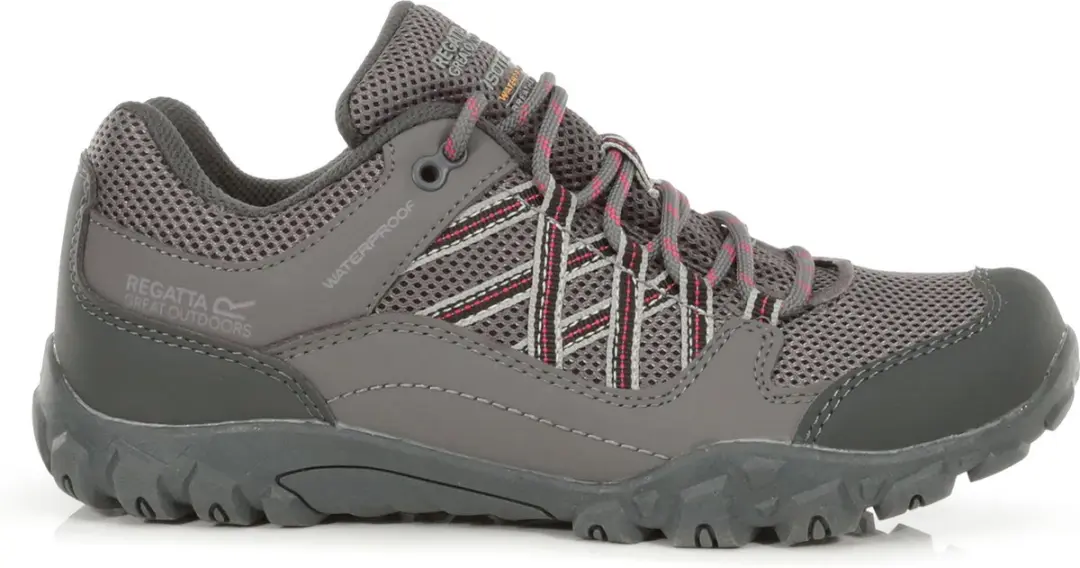 Regatta Edgepoint III Wandelschoenen Dames