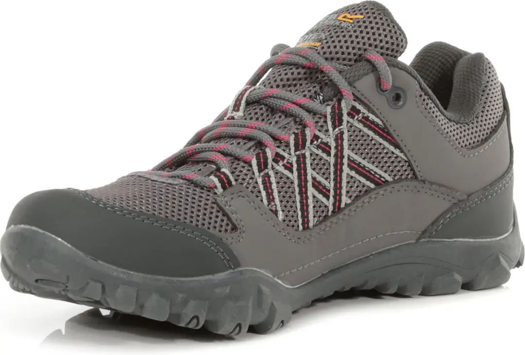 Regatta Edgepoint III Wandelschoenen Dames - Waterproof - afbeelding 3 van 6