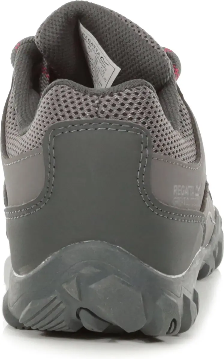 Regatta Edgepoint III Wandelschoenen Dames - Waterproof - afbeelding 4 van 6
