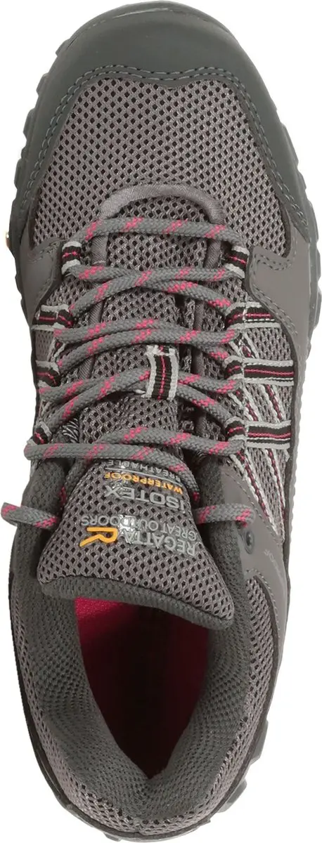 Regatta Edgepoint III Wandelschoenen Dames - Waterproof - afbeelding 2 van 6