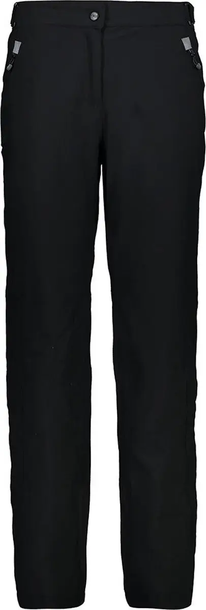 CMP Campagnolo Skibroek Vrouwen 44 - Zwart - afbeelding 6 van 6