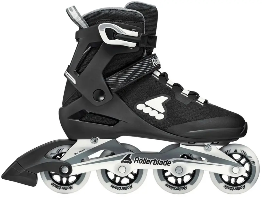 Rollerblade Macroblade 80 Inline Skates - afbeelding 3 van 4