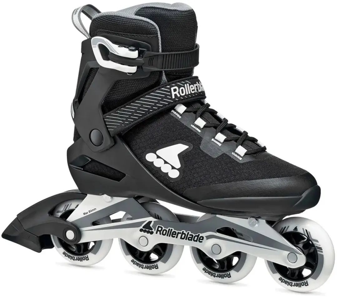 Rollerblade Macroblade 80 Inline Skates - afbeelding 2 van 4