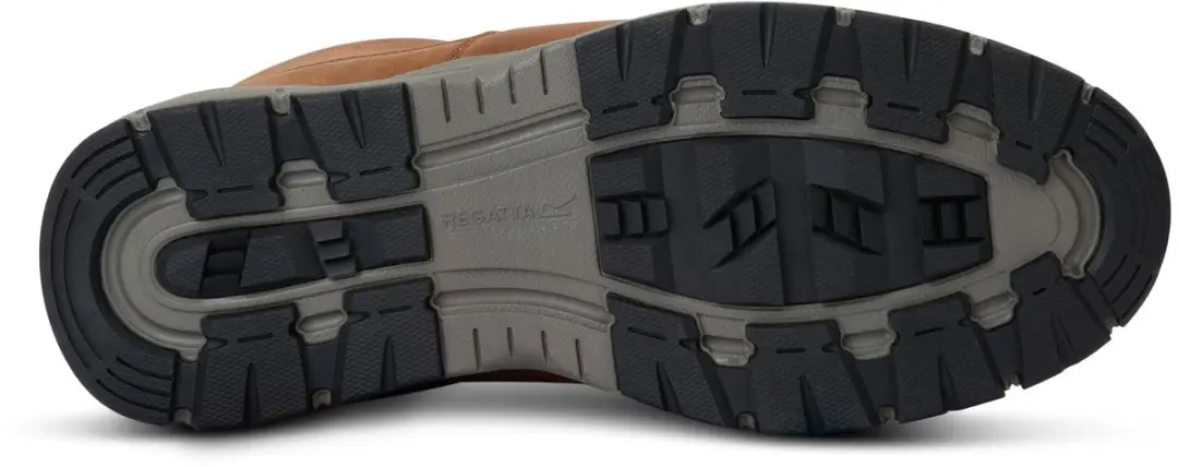Regatta Denison Wandelschoenen - Bruin - afbeelding 6 van 6
