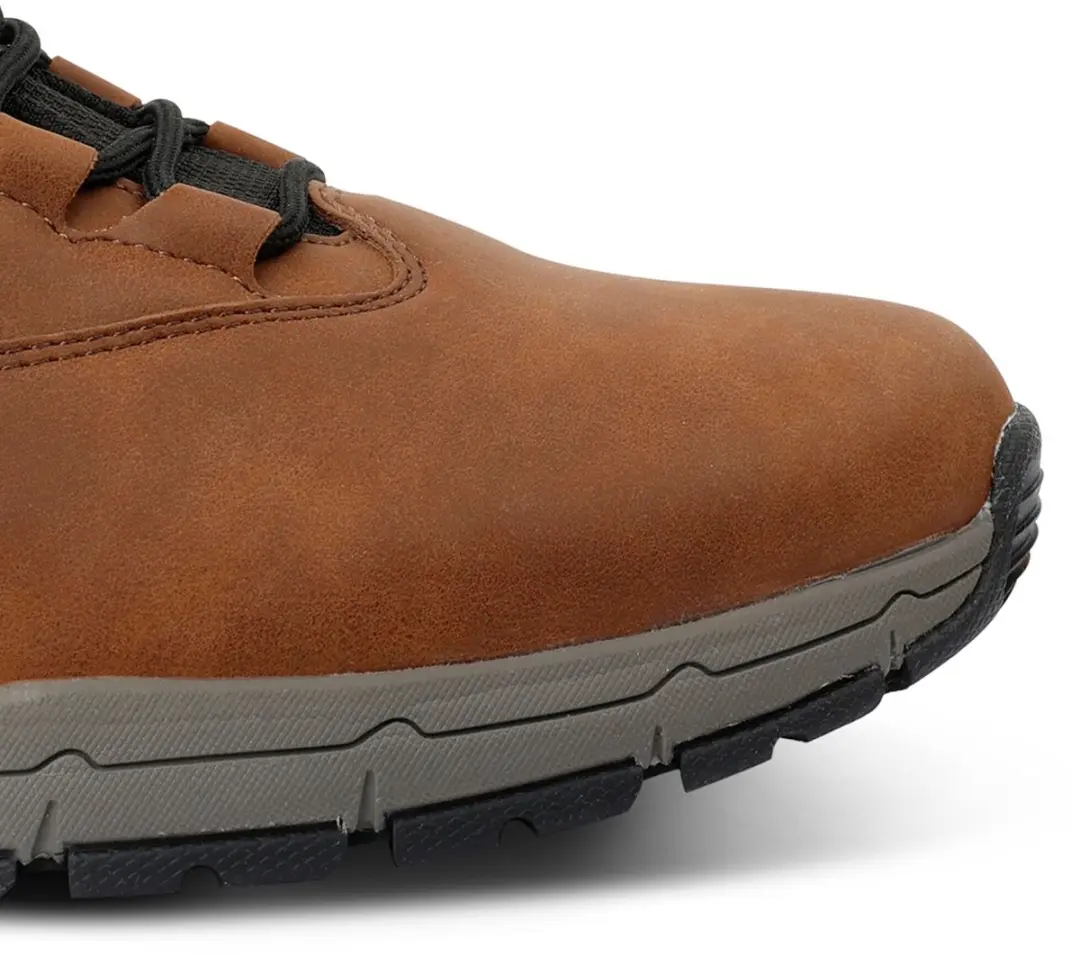 Regatta Denison Wandelschoenen - Bruin - afbeelding 3 van 6