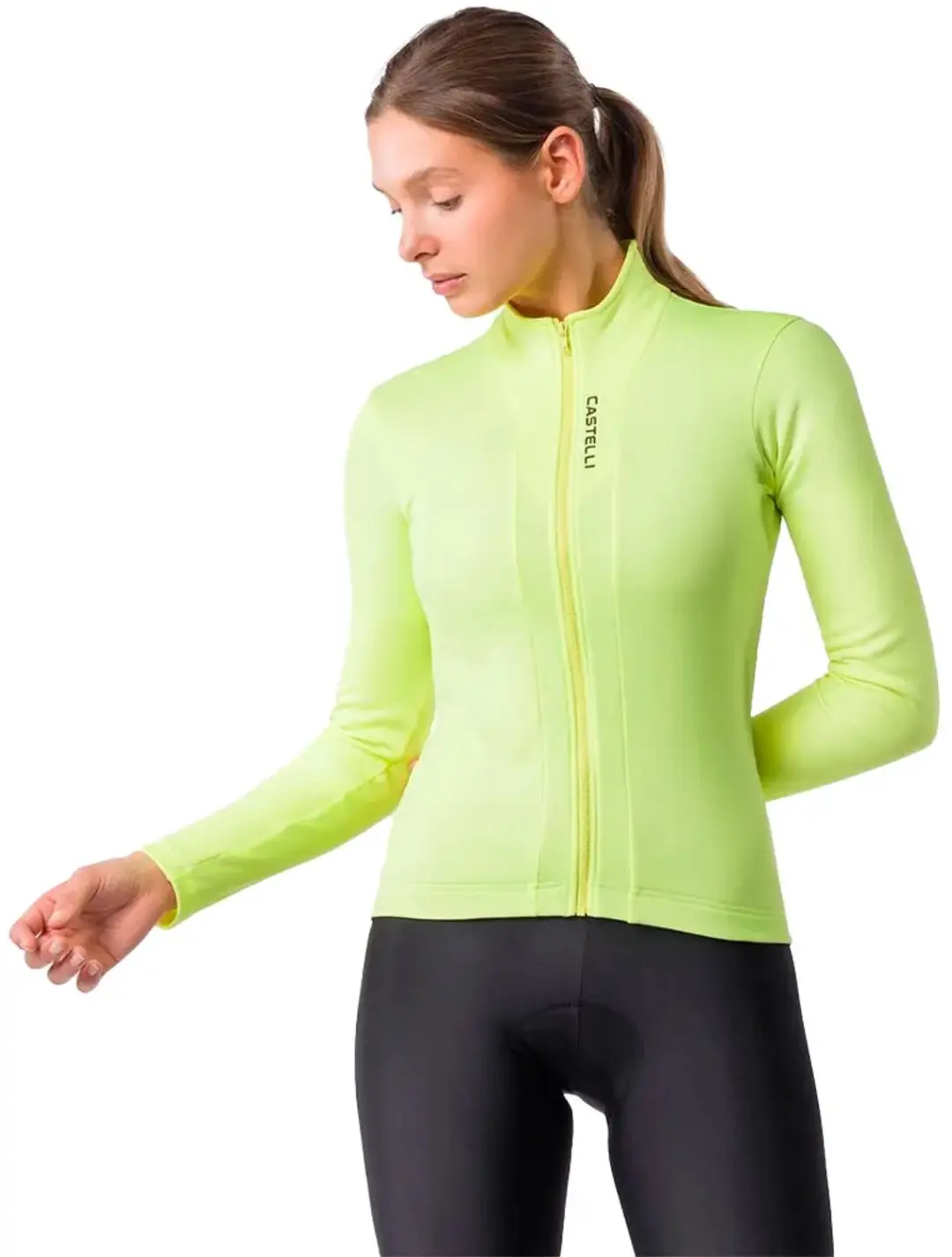 Castelli Sinergia 3 Wielertrui