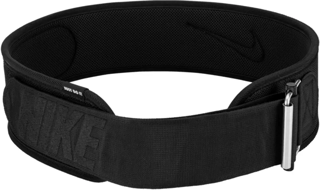 Nike Lifting Belt N1014256-091 - afbeelding 4 van 4
