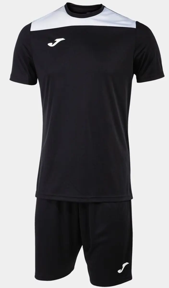 Joma Phoenix II Sportset L - Wit - afbeelding 2 van 2