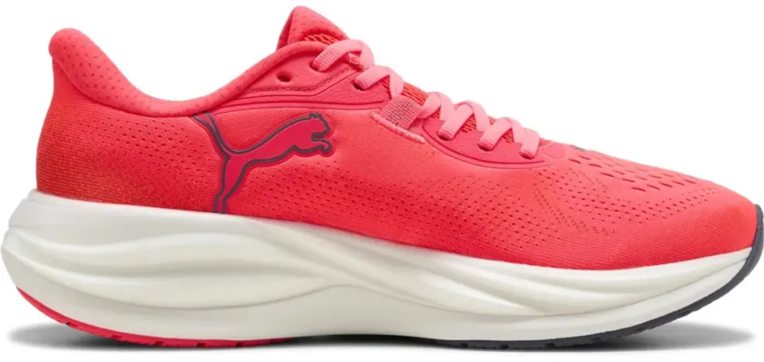 Puma Electrify Nitro 5 Hardloopschoenen