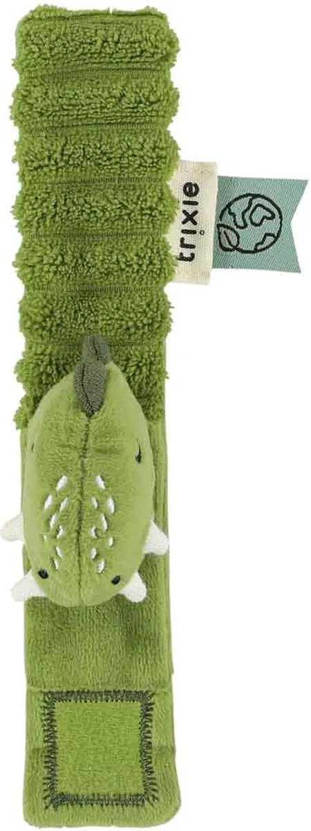 Trixie Armbandrammelaar Mr. Dino