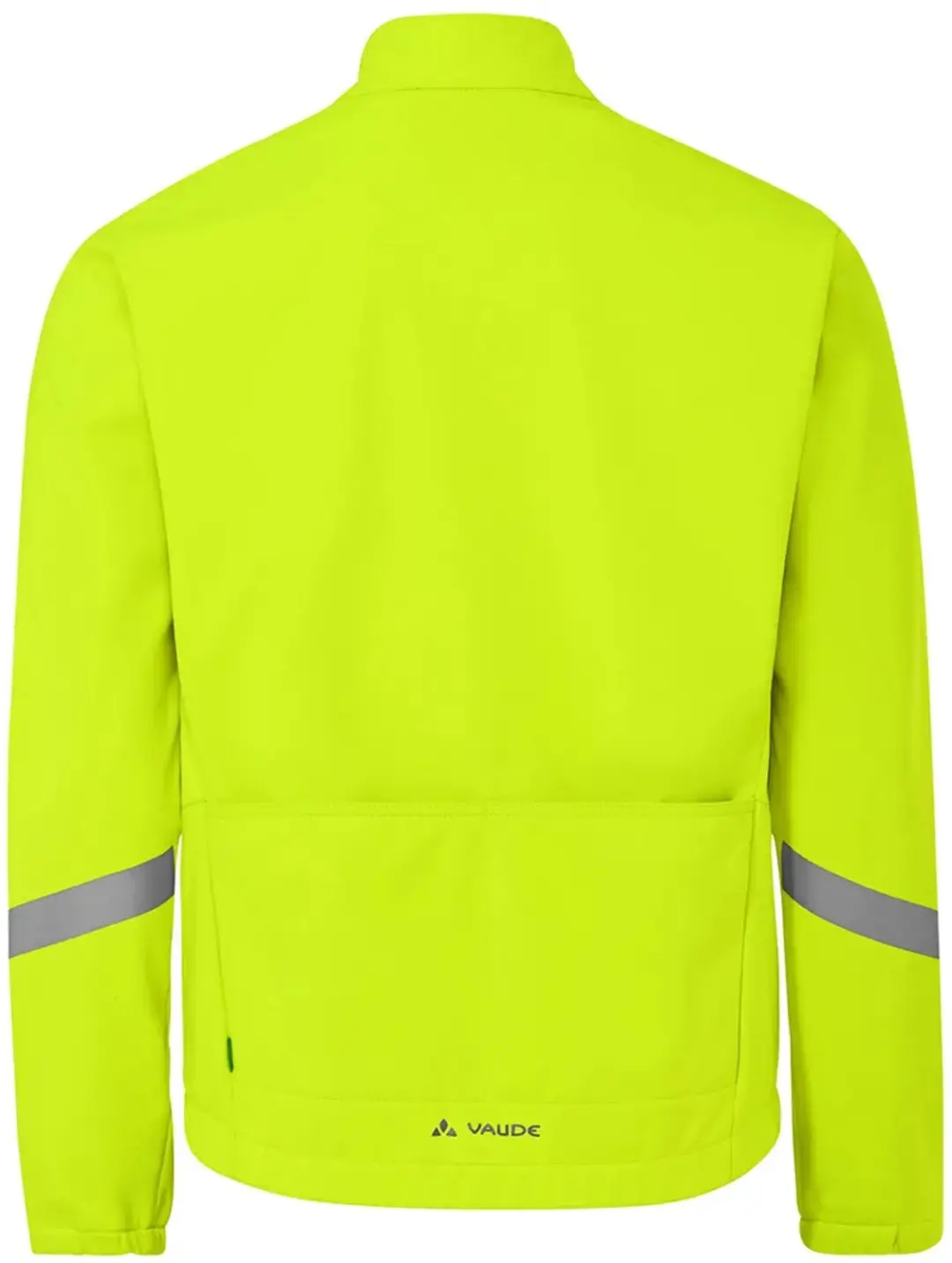Vaude Matera III jas Geel M - afbeelding 4 van 4