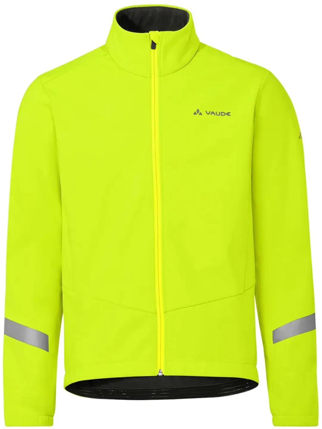 Vaude Matera III jas Geel M - afbeelding 3 van 4