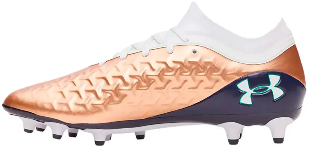 Under Armour Magnetico Pro 6 FG Voetbalschoenen - afbeelding 3 van 4