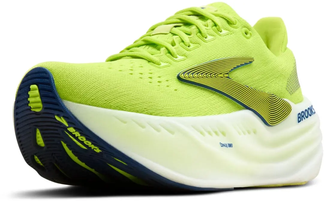 BROOKS Glycerin Max