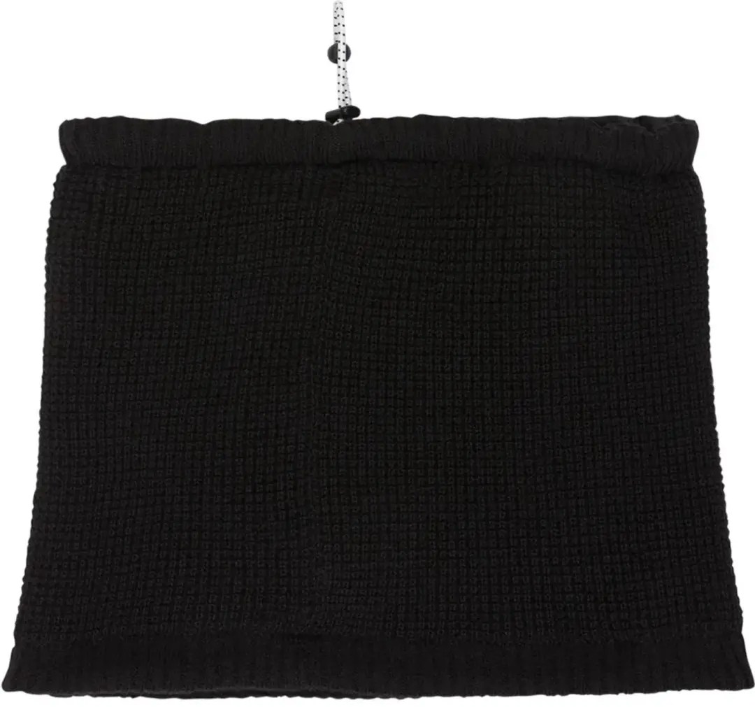 Roxy Winter Spark Nekwarmer - Zwart - afbeelding 2 van 2