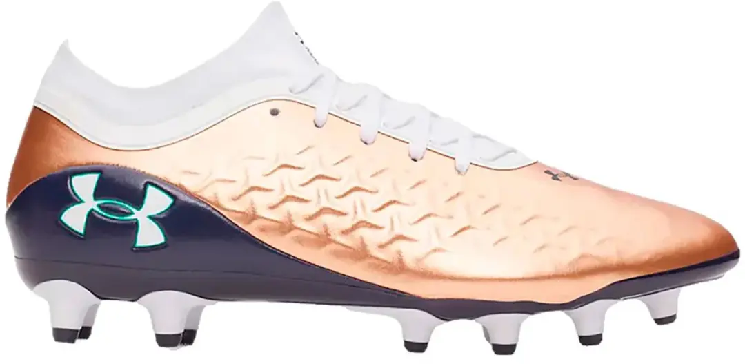 Under Armour Magnetico Pro 6 Fg Voetbalschoenen EU 43