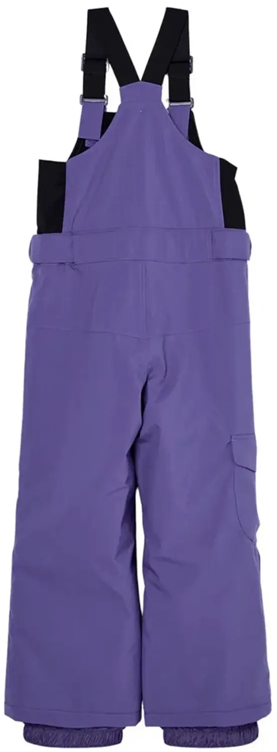 Roxy Lola 10K Kinder Wetsuit - 6-7 jaar - Paars - afbeelding 2 van 2