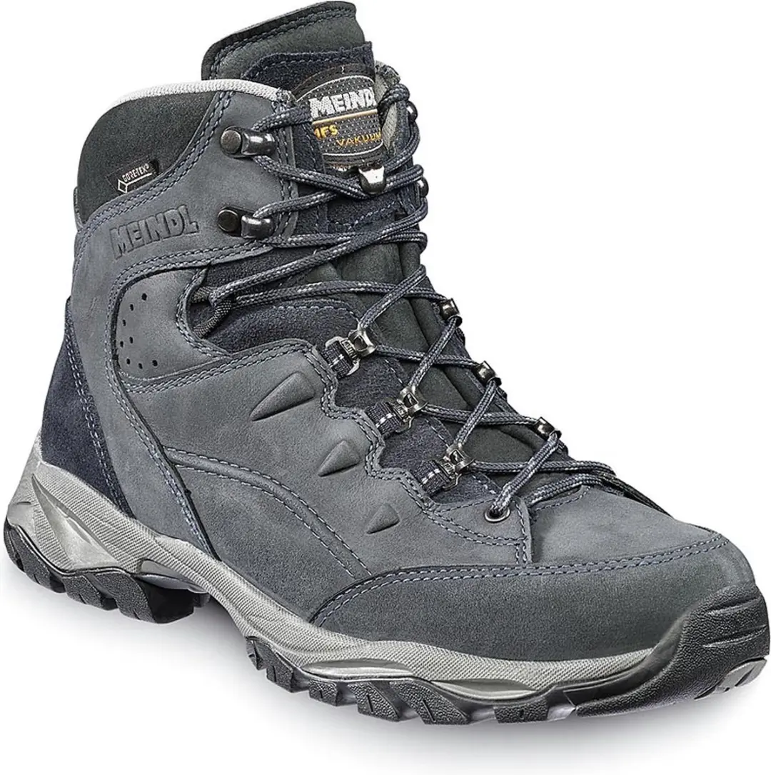 Meindl Sento Lady Mid Wandelschoenen 43 - Donkerblauw - afbeelding 2 van 6