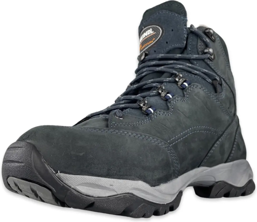Meindl Sento Lady Mid Wandelschoenen 43 - Donkerblauw - afbeelding 3 van 6