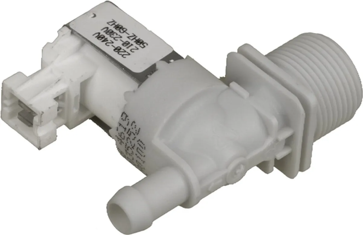 Whirlpool Elektroventiel Vaatwas 481228128462