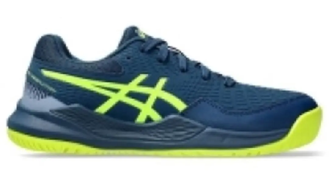 Asics Resolution 9 GS