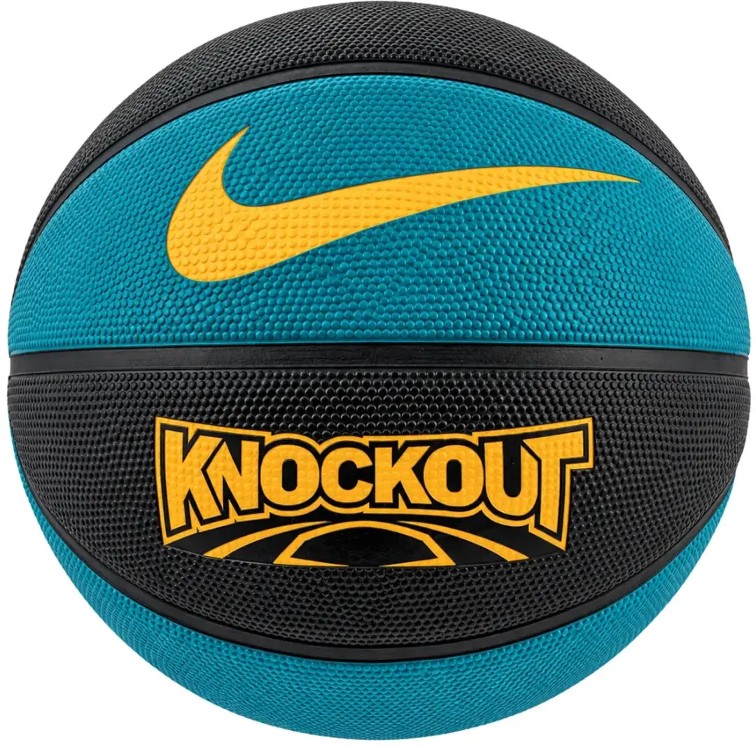 Nike Knockout Basketbal