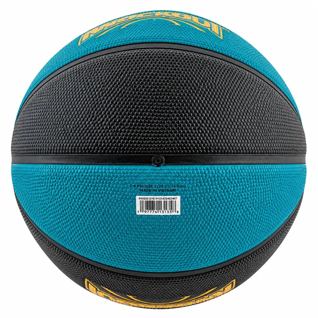 Nike Knockout Basketbal - Deflated - afbeelding 2 van 3