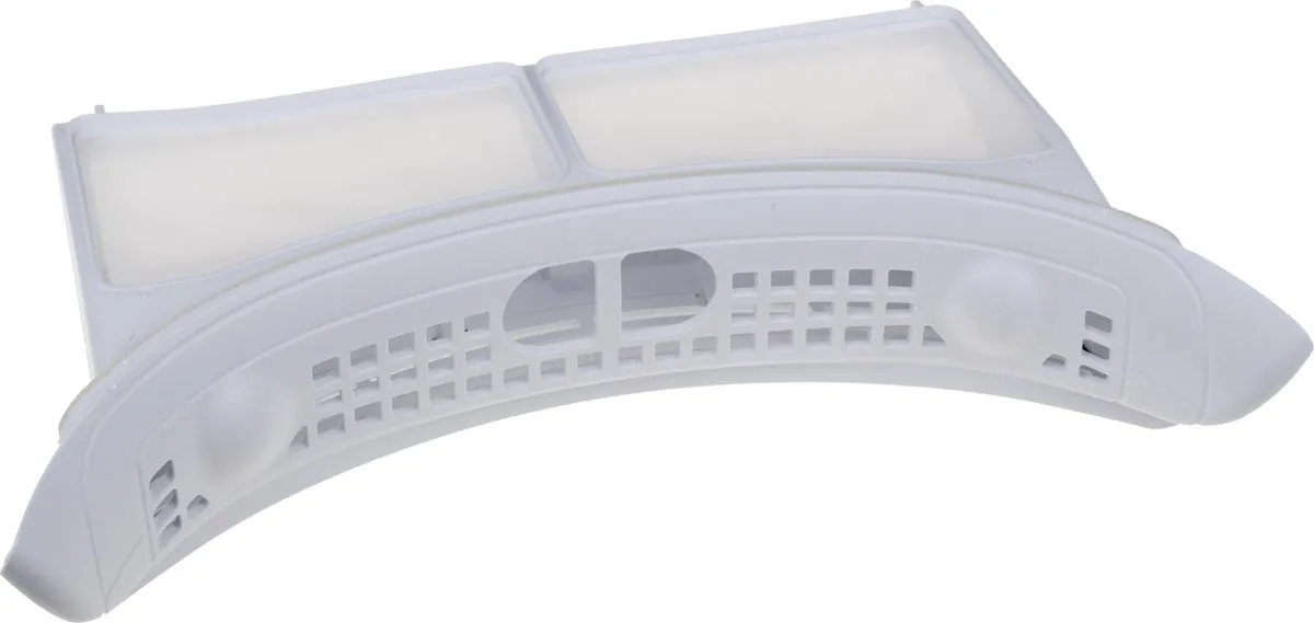 Whirlpool Pluizenzeef 481010423761