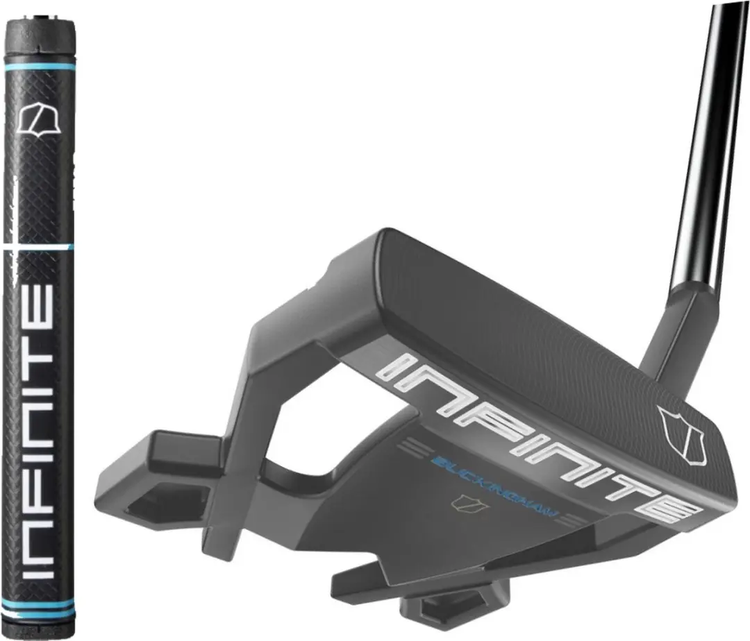 Wilson Infinite Buckingham Putter Rechtshandig
