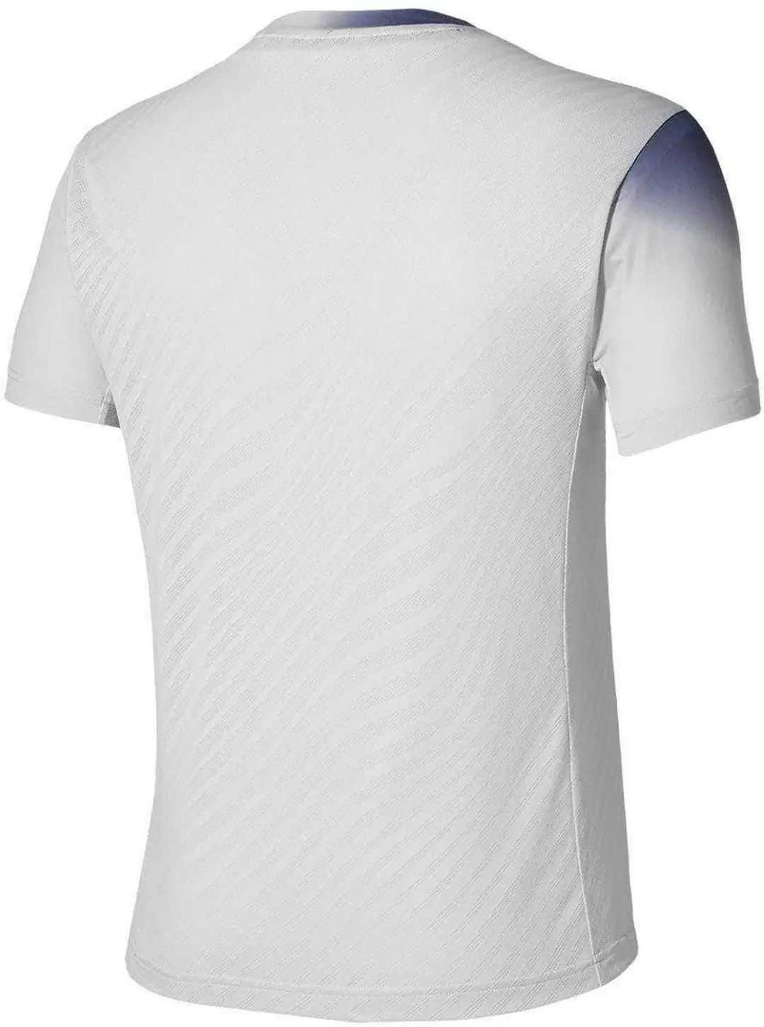 Mizuno Graphic Tennis Shirt 62GAD50104