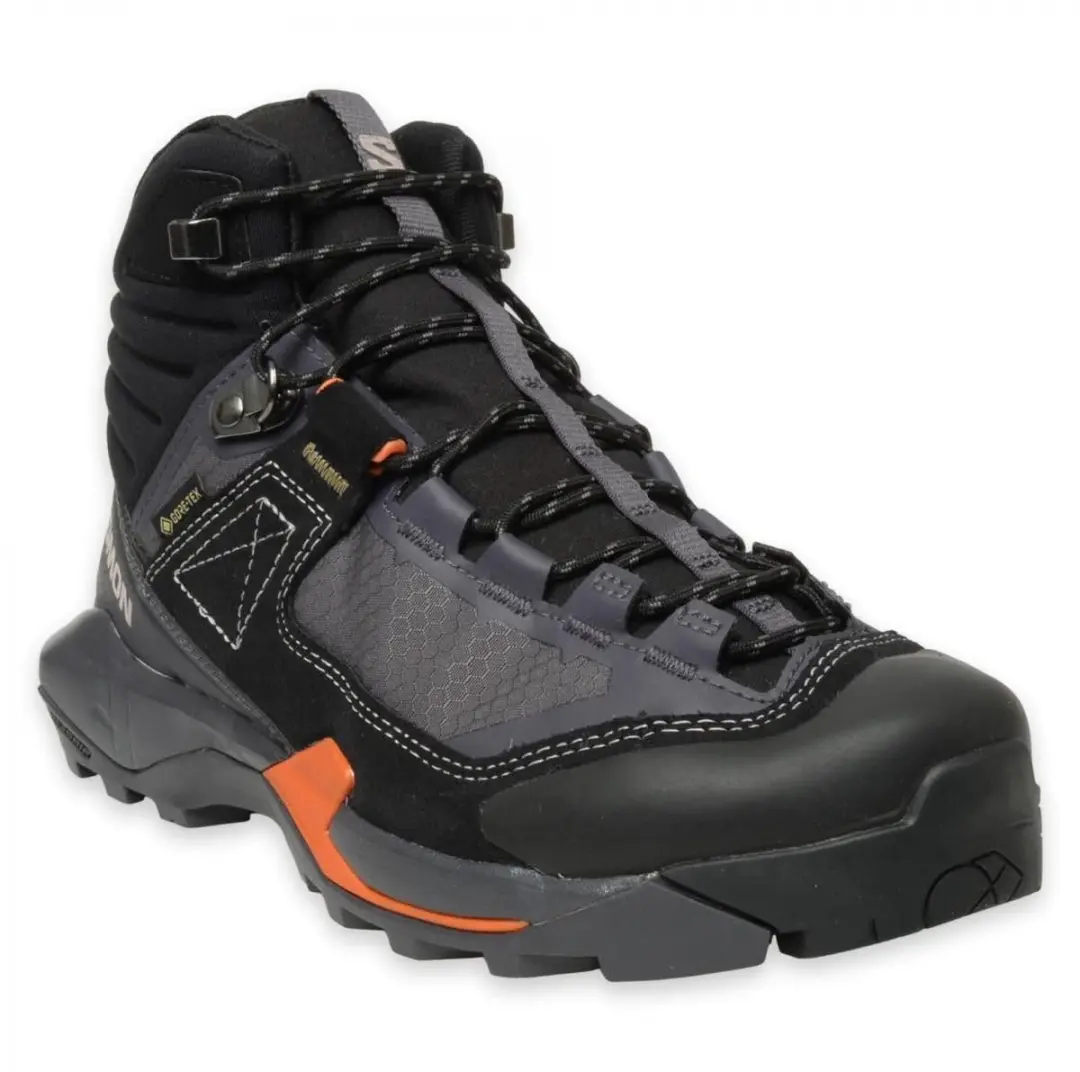 Salomon X Ultra Alpine Mid GTX WS