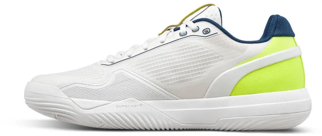 Wilson Rush Pro 5 Padel WRS339720 - 46 2/3 - afbeelding 4 van 5