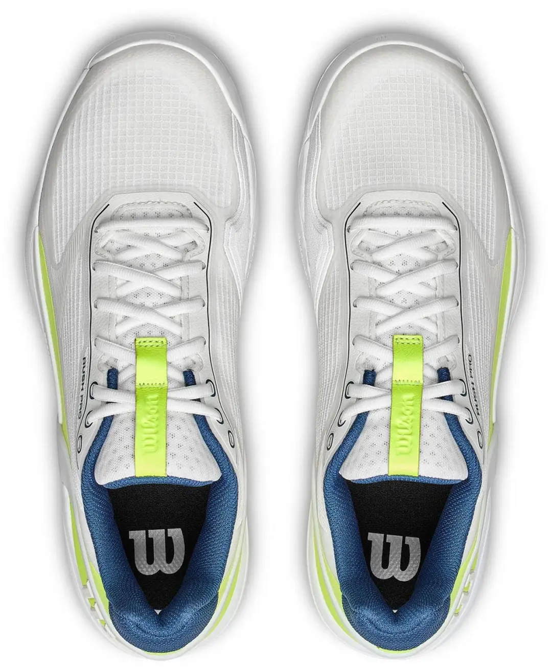 Wilson Rush Pro 5 Padel WRS339720 - 46 2/3 - afbeelding 5 van 5