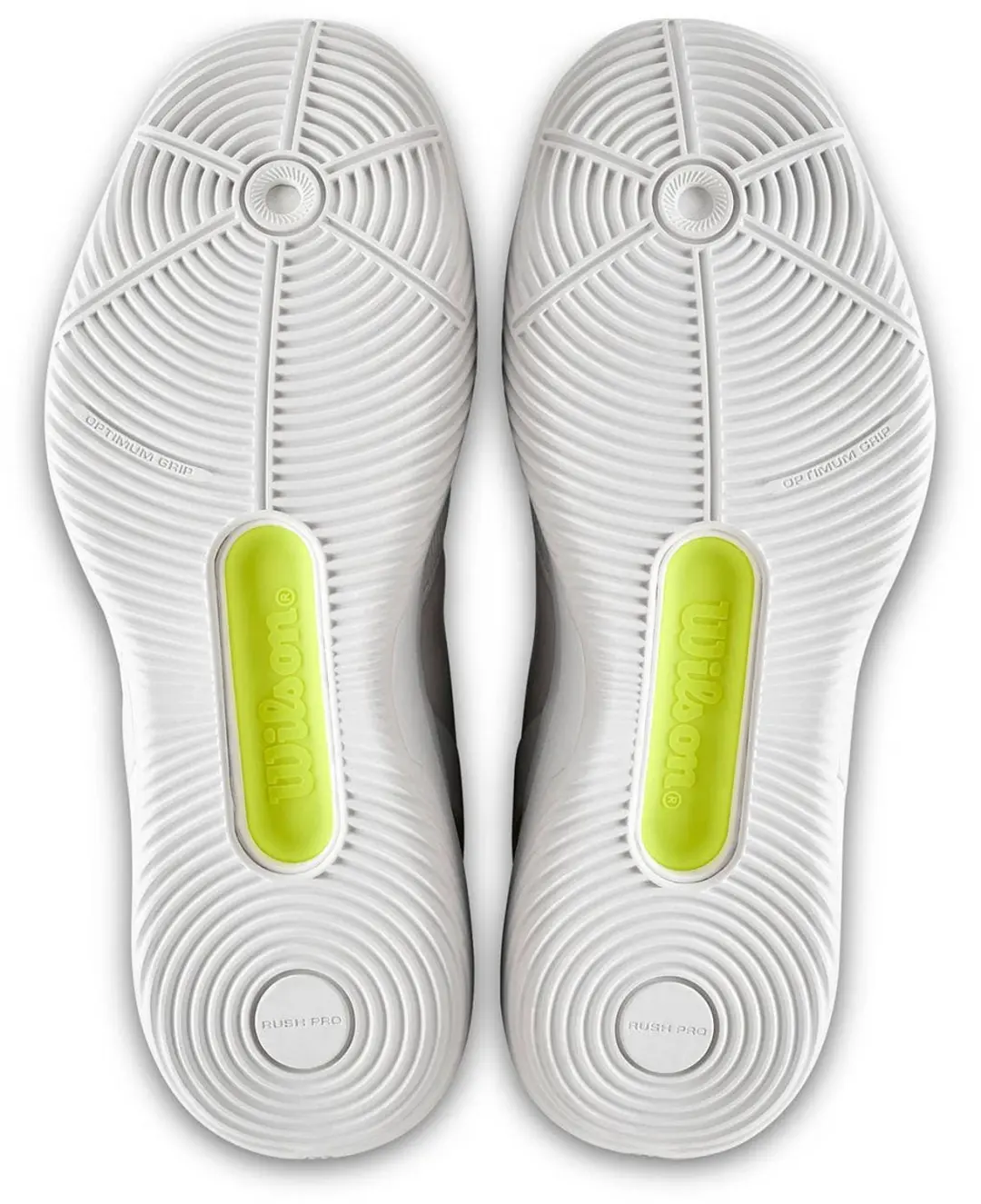 Wilson Rush Pro 5 Padel WRS339720 - 46 2/3 - afbeelding 3 van 5