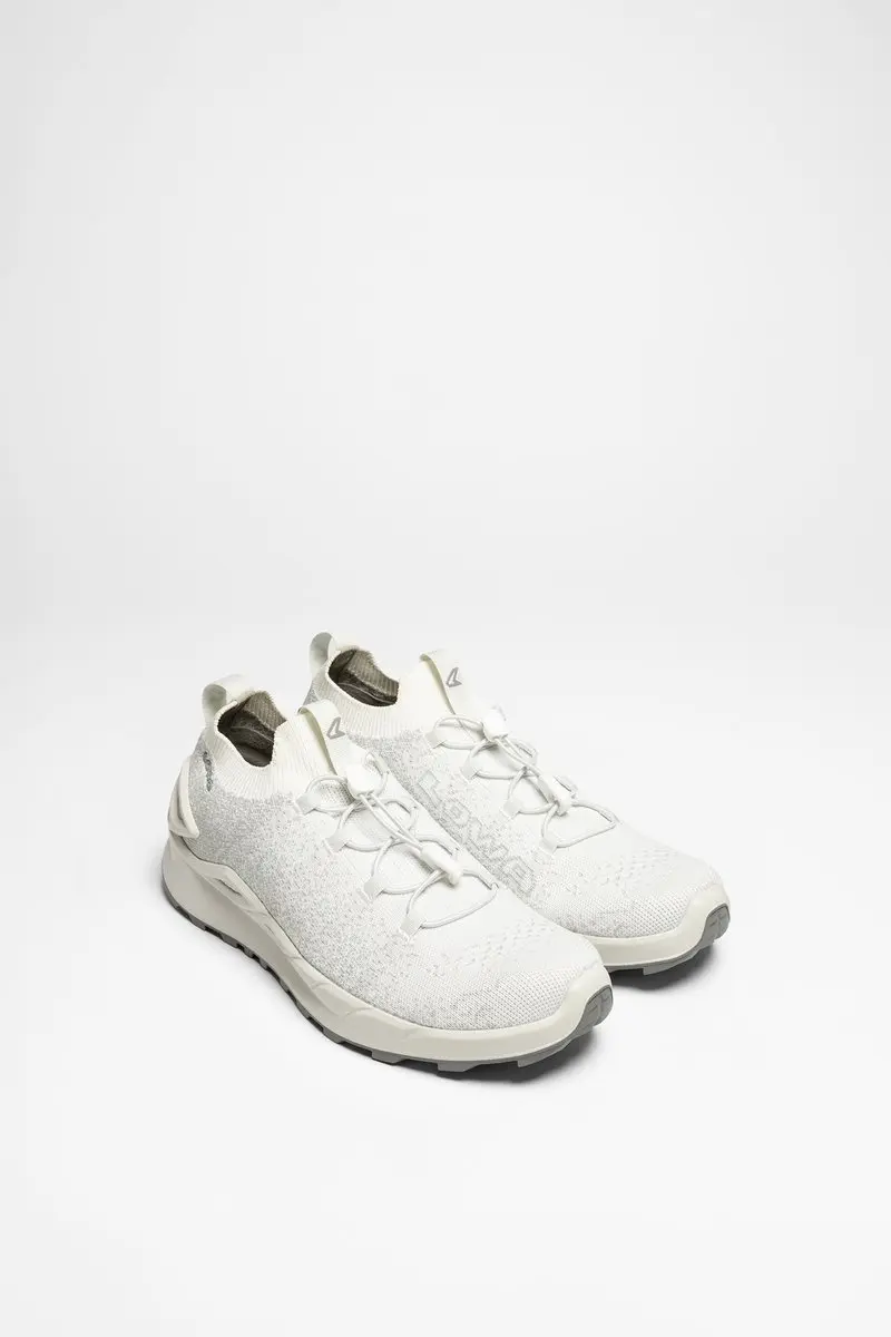 Fusion LO Ws Dames Casual Schoen Wit