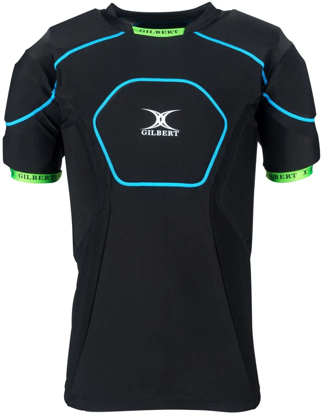 Gilbert Charger X1.1 Rugby Schoudervullingen