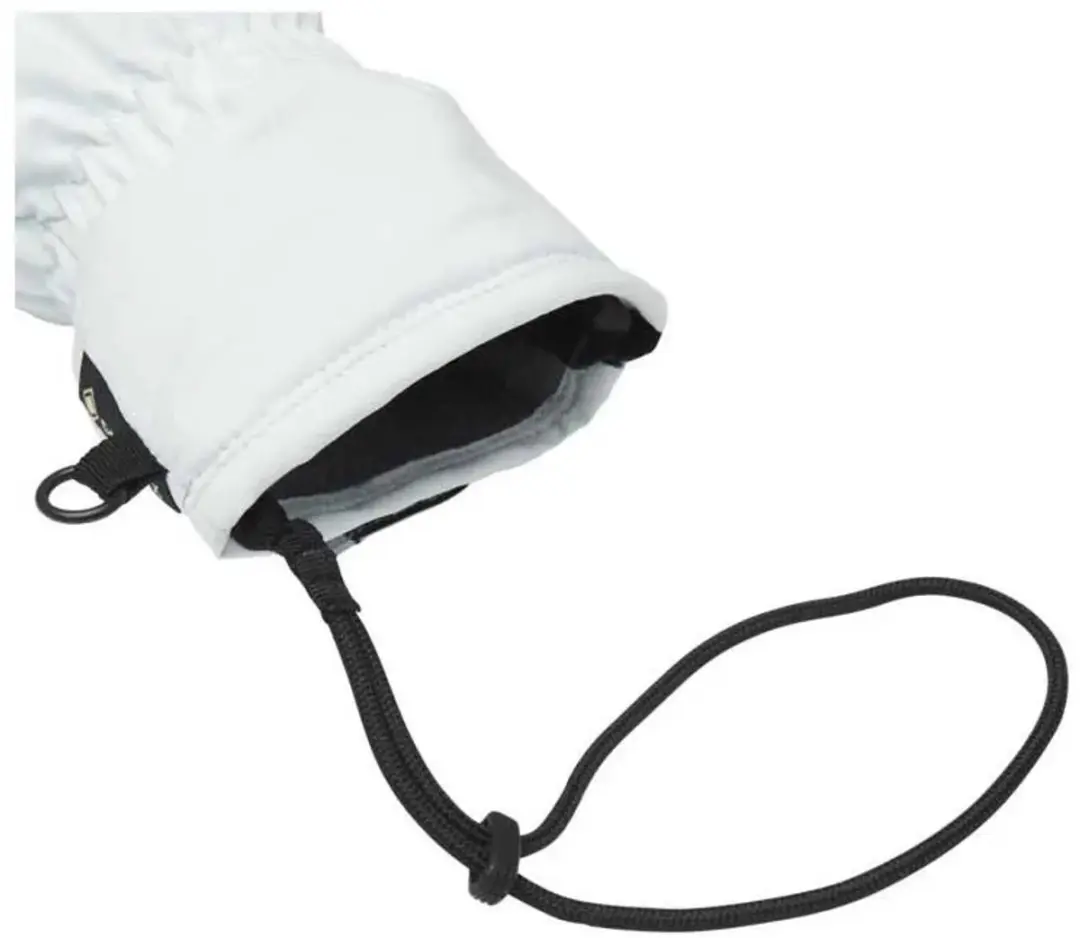 Black Diamond Mission Mx Handschoenen - Vrouw S - afbeelding 6 van 6