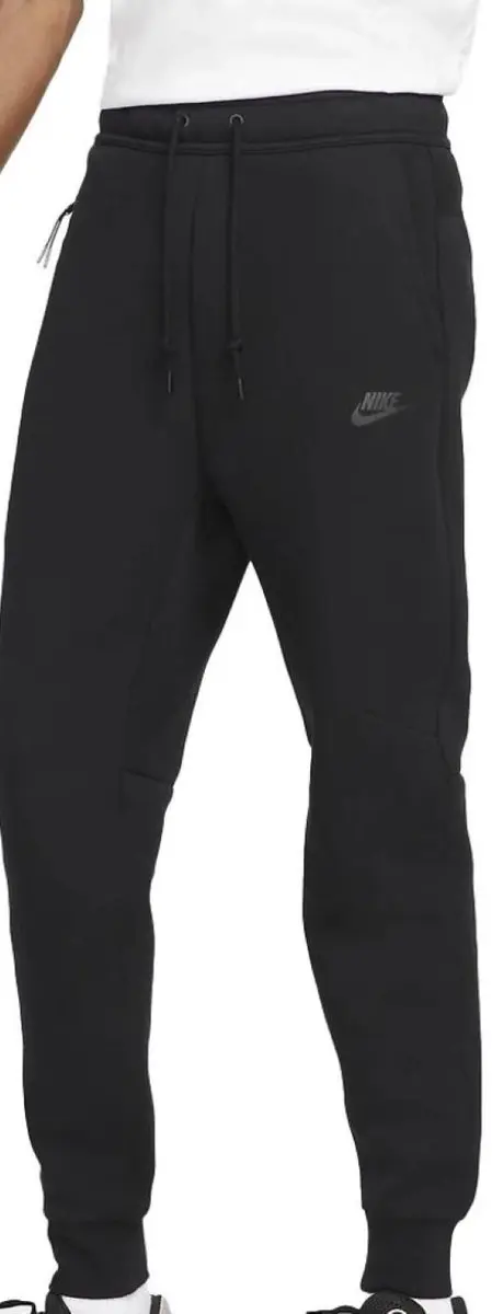 Nike Heren Sportswear Tech Fleece Broek maat S